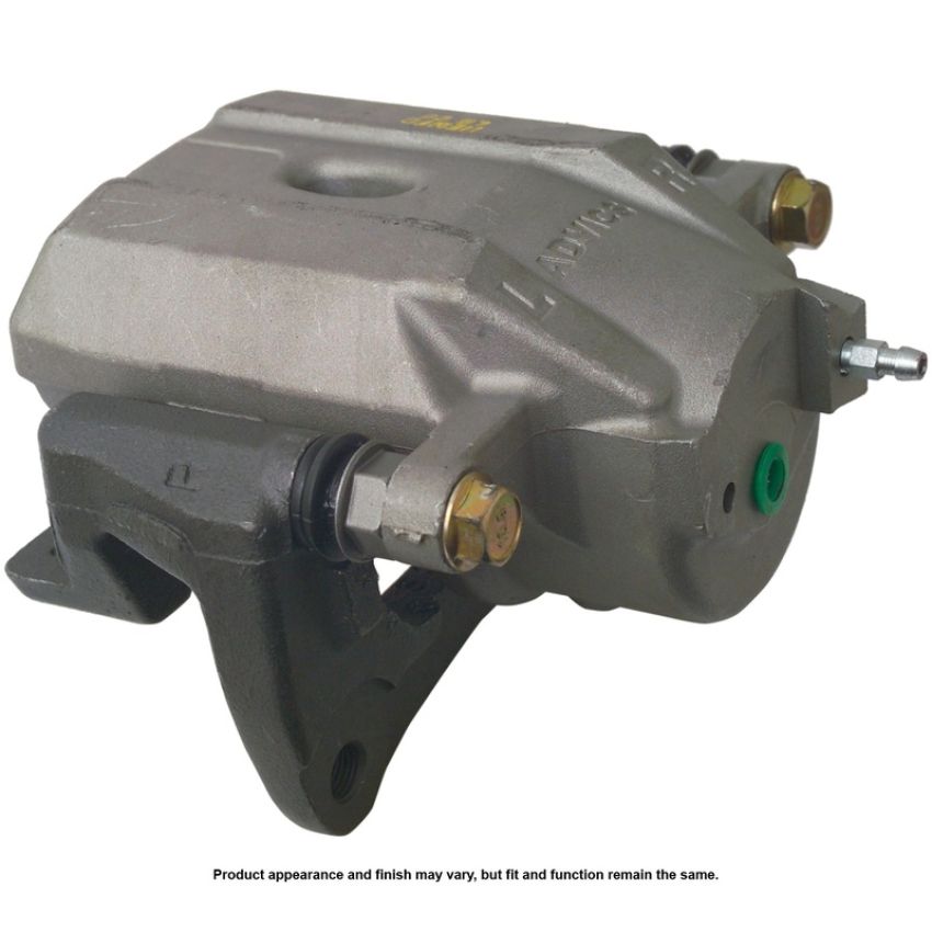 CARDONE Reman 19-B3135 Remanufactured Unloaded Caliper w/Bracket