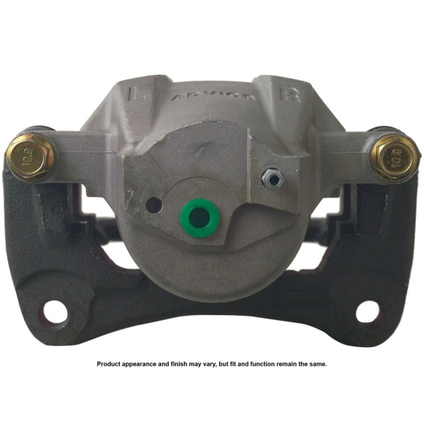 CARDONE Reman 19-B3135 Remanufactured Unloaded Caliper w/Bracket