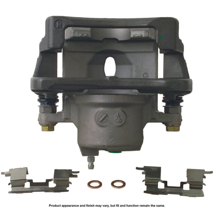 CARDONE Reman 19-B3135 Remanufactured Unloaded Caliper w/Bracket