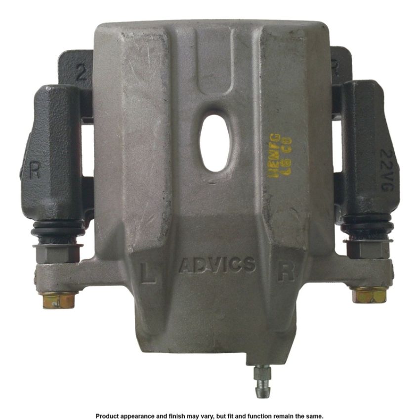 CARDONE Reman 19-B3135 Remanufactured Unloaded Caliper w/Bracket