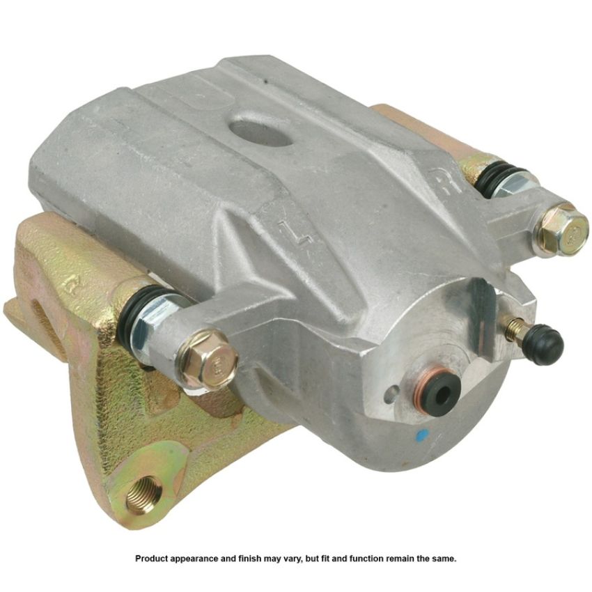 CARDONE Reman 19-B3135S Remanufactured Unloaded Caliper w/Bracket