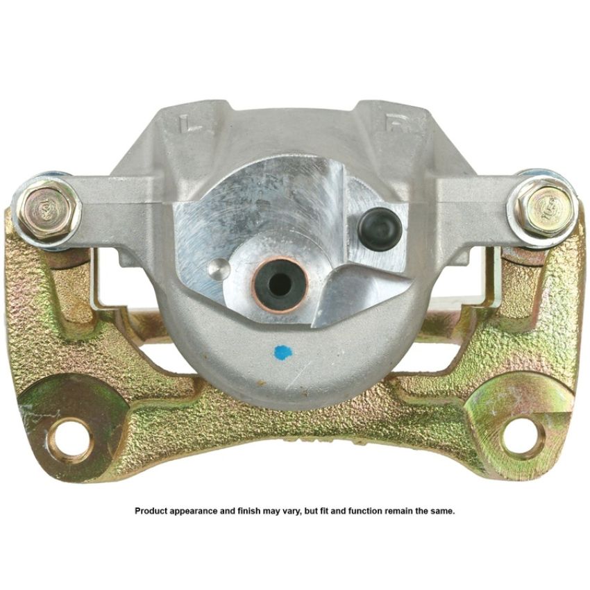CARDONE Reman 19-B3135S Remanufactured Unloaded Caliper w/Bracket
