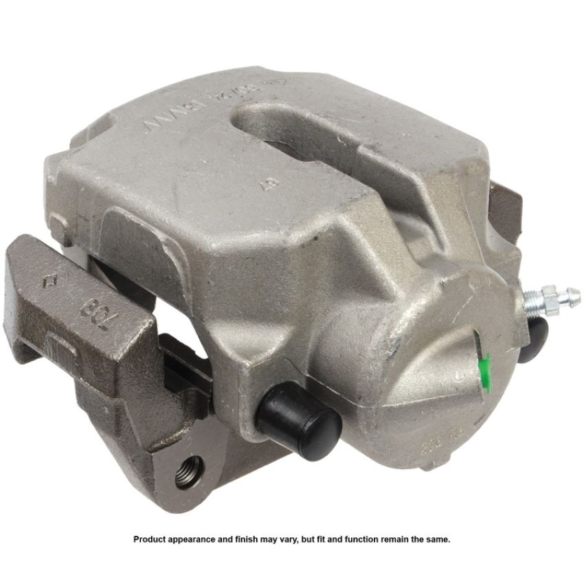 CARDONE Reman 19-B3177 Remanufactured Unloaded Caliper w/Bracket