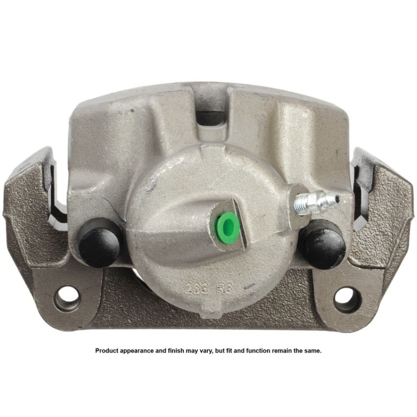 CARDONE Reman 19-B3177 Remanufactured Unloaded Caliper w/Bracket