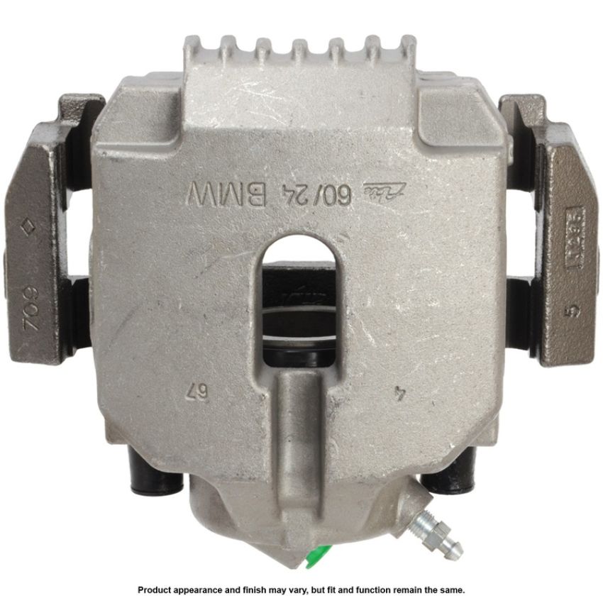 CARDONE Reman 19-B3177 Remanufactured Unloaded Caliper w/Bracket