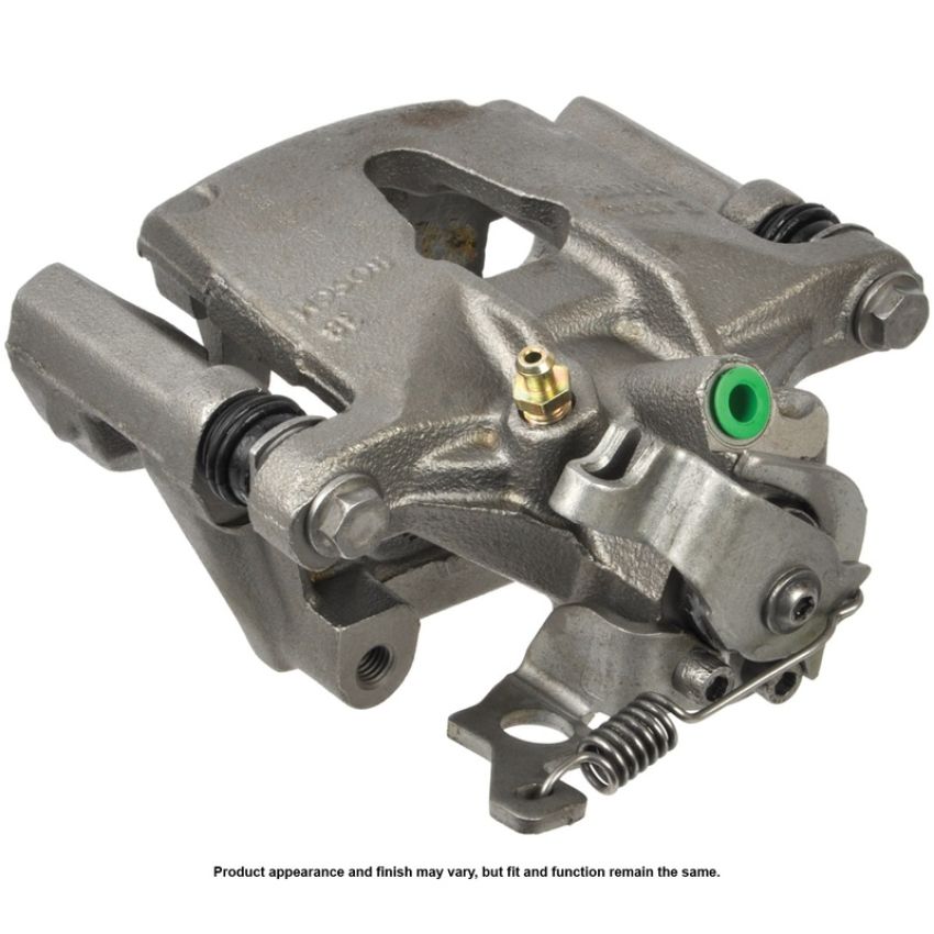 CARDONE Reman 19-B3178 Remanufactured Unloaded Caliper w/Bracket
