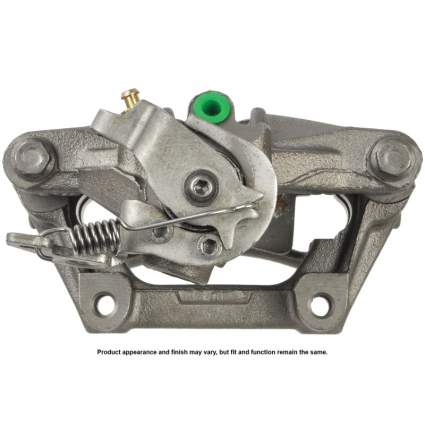CARDONE Reman 19-B3178 Remanufactured Unloaded Caliper w/Bracket
