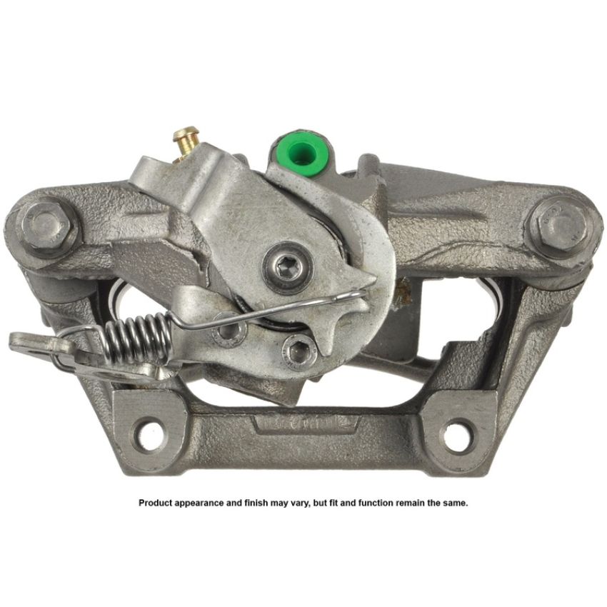 CARDONE Reman 19-B3178 Remanufactured Unloaded Caliper w/Bracket