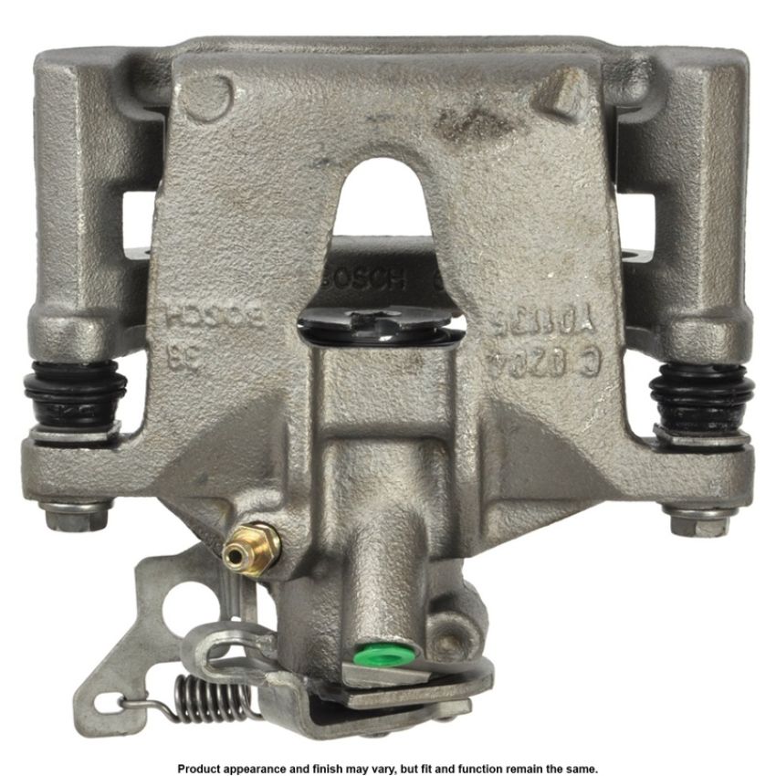 CARDONE Reman 19-B3178 Remanufactured Unloaded Caliper w/Bracket