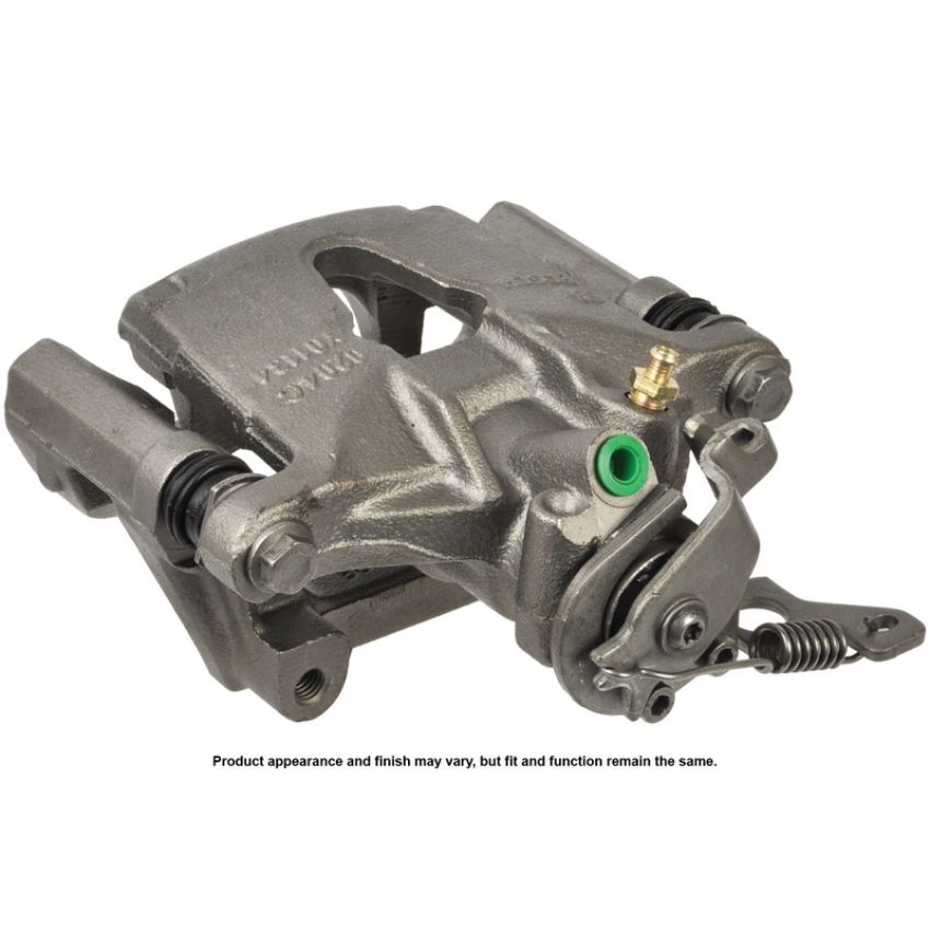 CARDONE Reman 19-B3179 Remanufactured Unloaded Caliper w/Bracket