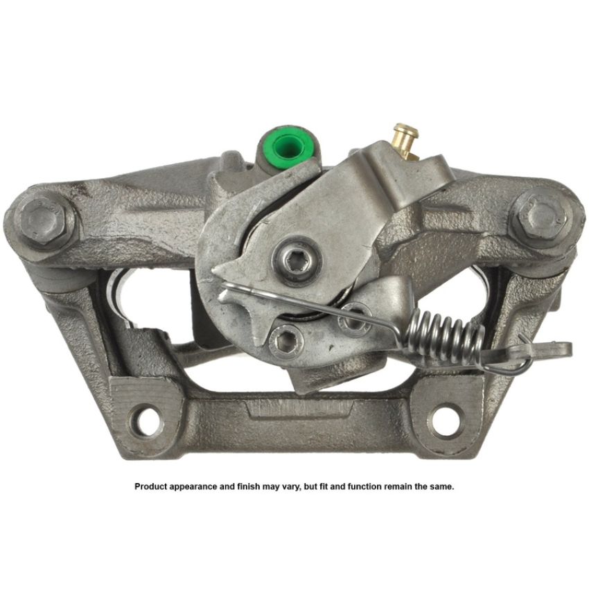 CARDONE Reman 19-B3179 Remanufactured Unloaded Caliper w/Bracket