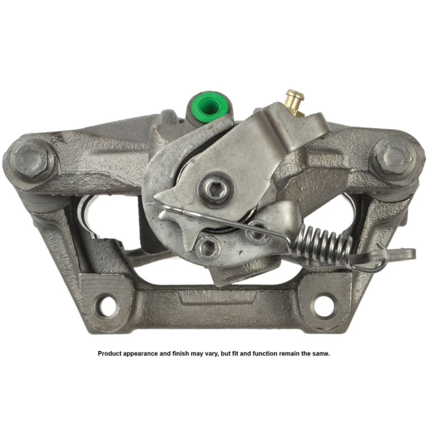 CARDONE Reman 19-B3179 Remanufactured Unloaded Caliper w/Bracket