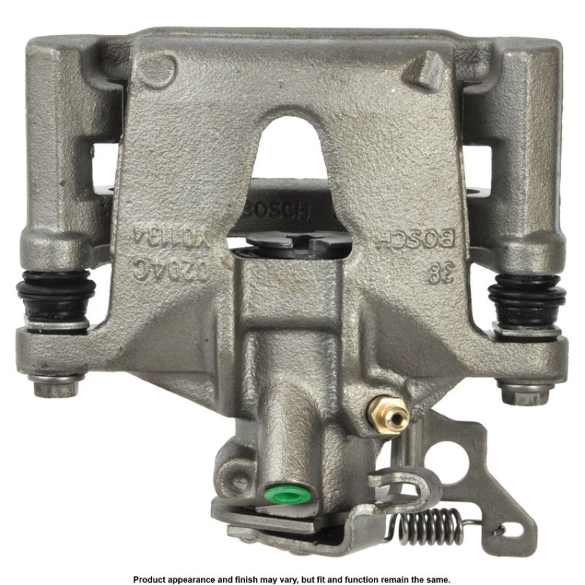 CARDONE Reman 19-B3179 Remanufactured Unloaded Caliper w/Bracket