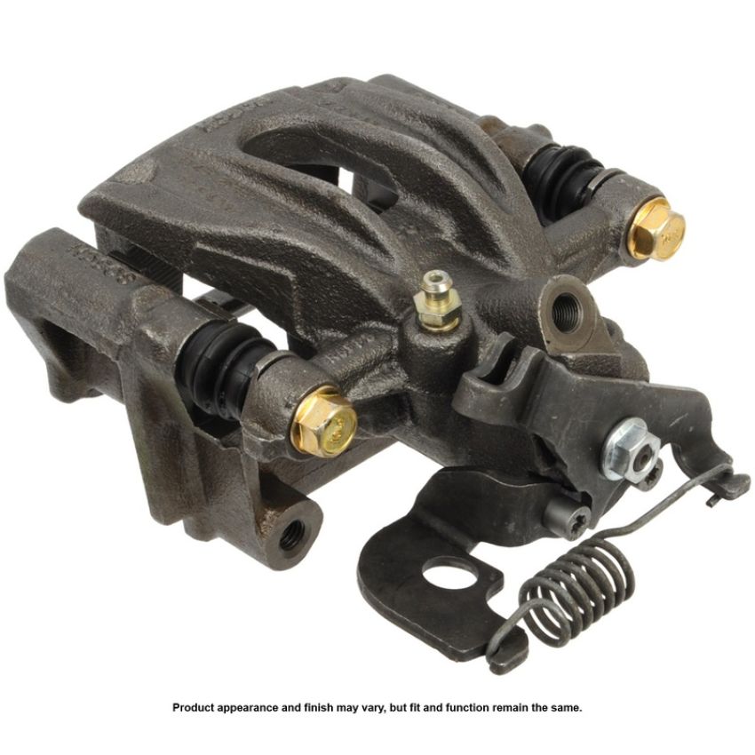 CARDONE Reman 19-B3180 Remanufactured Unloaded Caliper w/Bracket