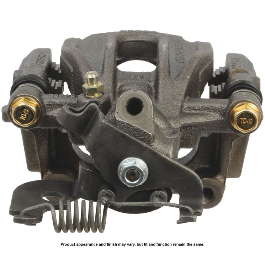CARDONE Reman 19-B3180 Remanufactured Unloaded Caliper w/Bracket