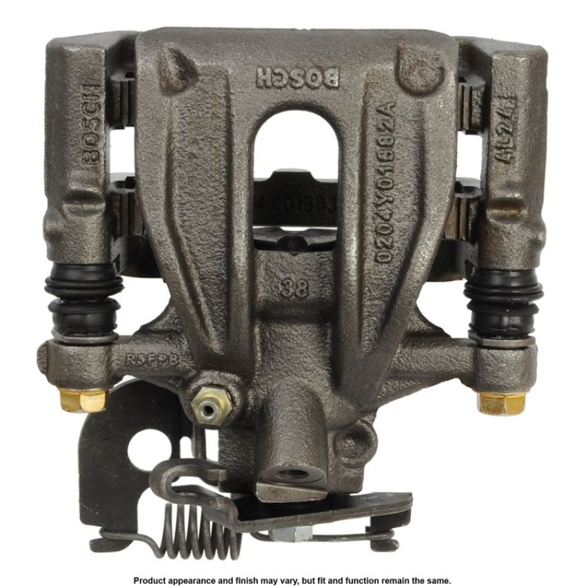 CARDONE Reman 19-B3180 Remanufactured Unloaded Caliper w/Bracket