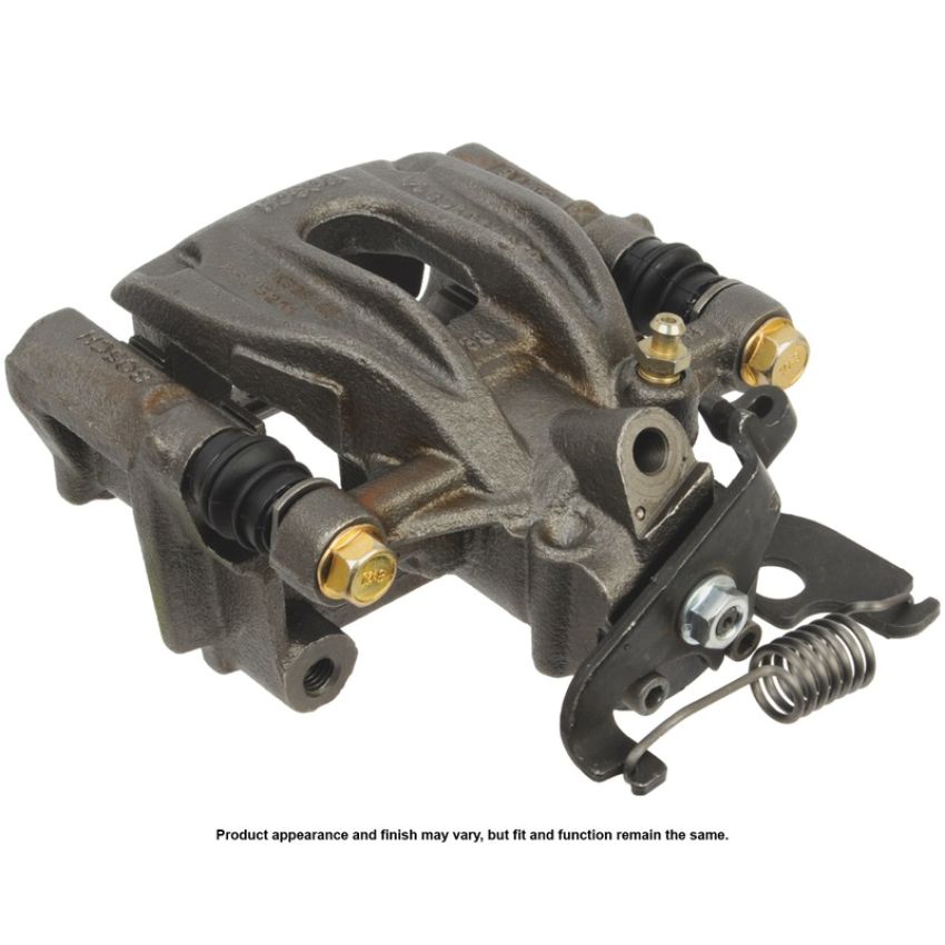 CARDONE Reman 19-B3181 Remanufactured Unloaded Caliper w/Bracket
