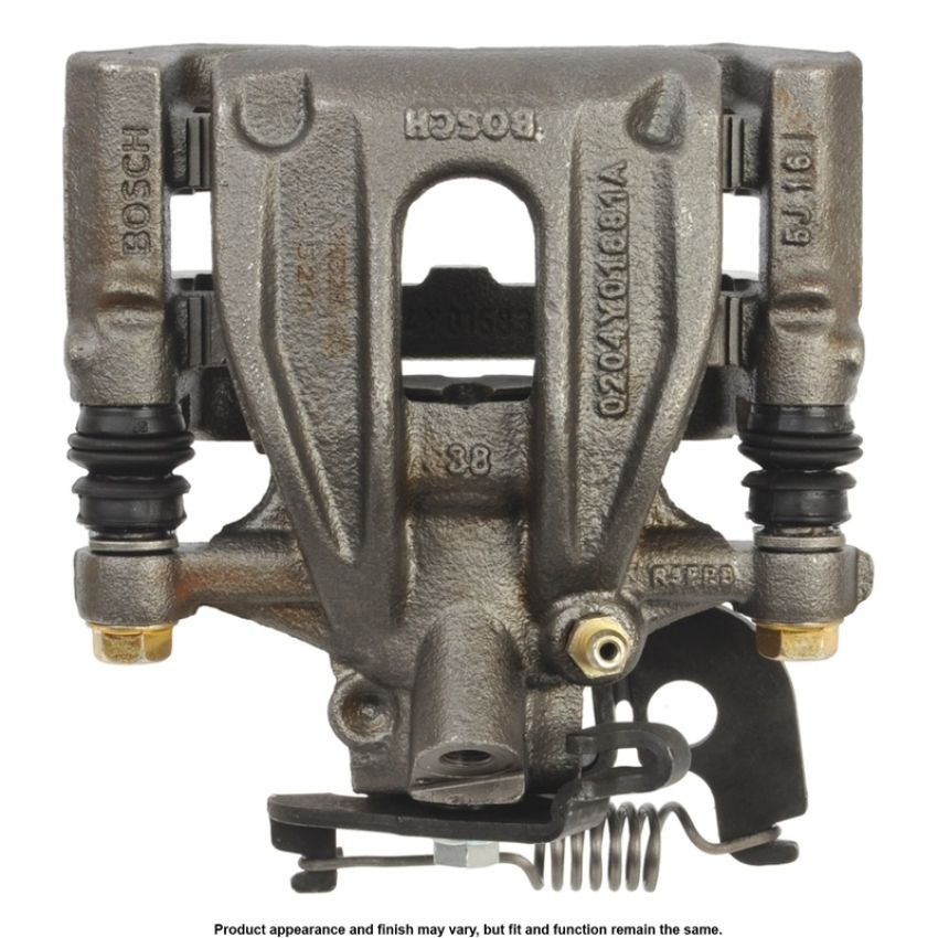 CARDONE Reman 19-B3181 Remanufactured Unloaded Caliper w/Bracket