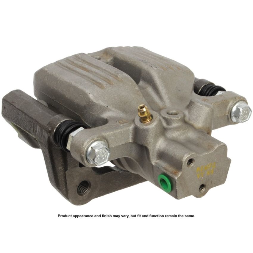 CARDONE Reman 19-B3190 Remanufactured Unloaded Caliper w/Bracket