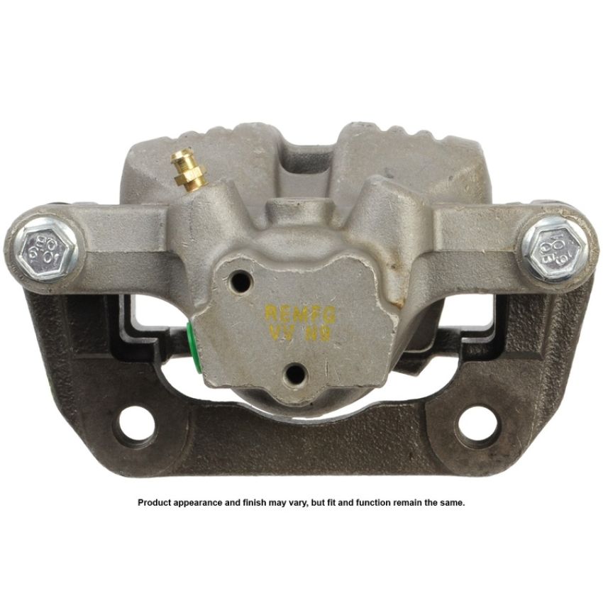 CARDONE Reman 19-B3190 Remanufactured Unloaded Caliper w/Bracket
