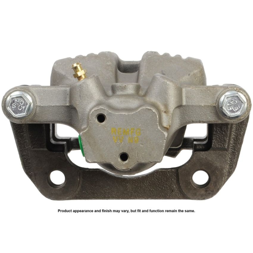 CARDONE Reman 19-B3190 Remanufactured Unloaded Caliper w/Bracket