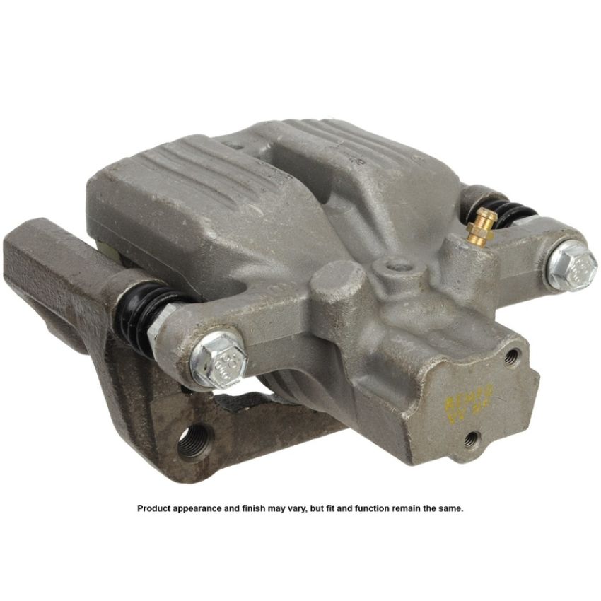 CARDONE Reman 19-B3191 Remanufactured Unloaded Caliper w/Bracket