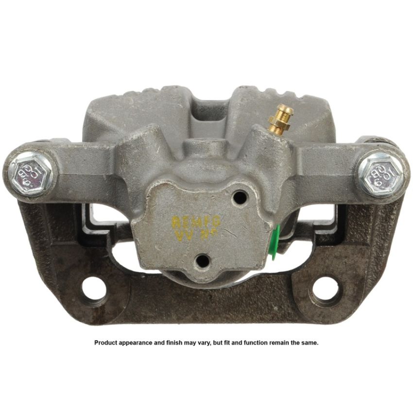 CARDONE Reman 19-B3191 Remanufactured Unloaded Caliper w/Bracket
