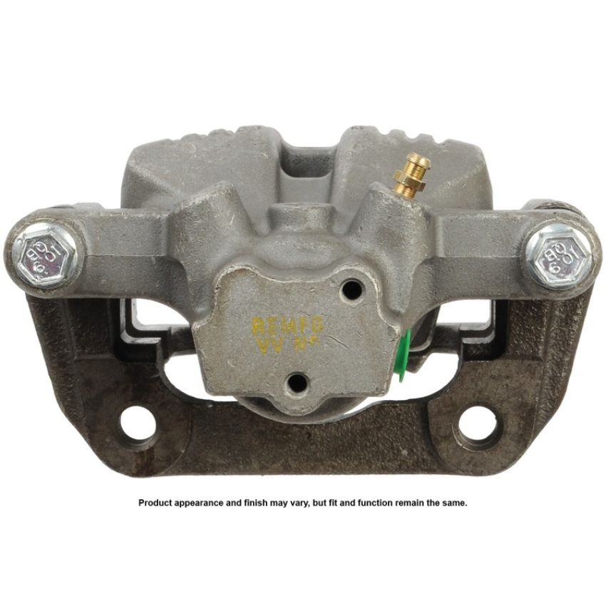 CARDONE Reman 19-B3191 Remanufactured Unloaded Caliper w/Bracket