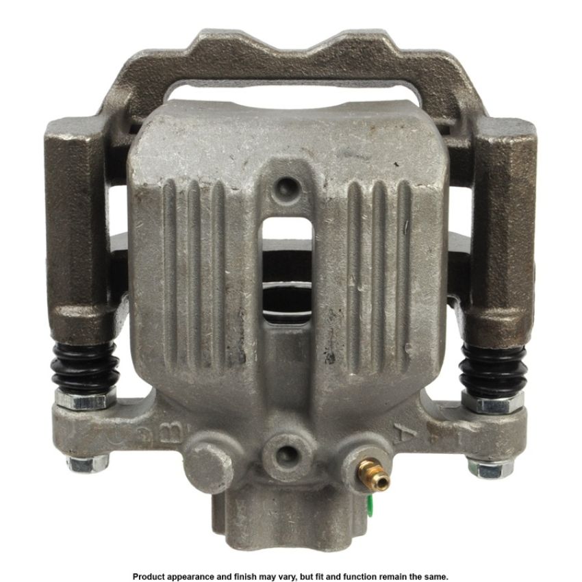 CARDONE Reman 19-B3191 Remanufactured Unloaded Caliper w/Bracket