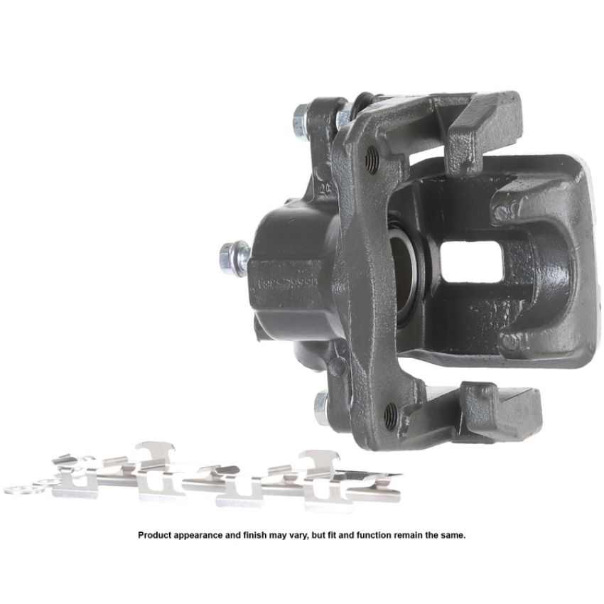 CARDONE Reman 19-B3192 Remanufactured Unloaded Caliper w/Bracket