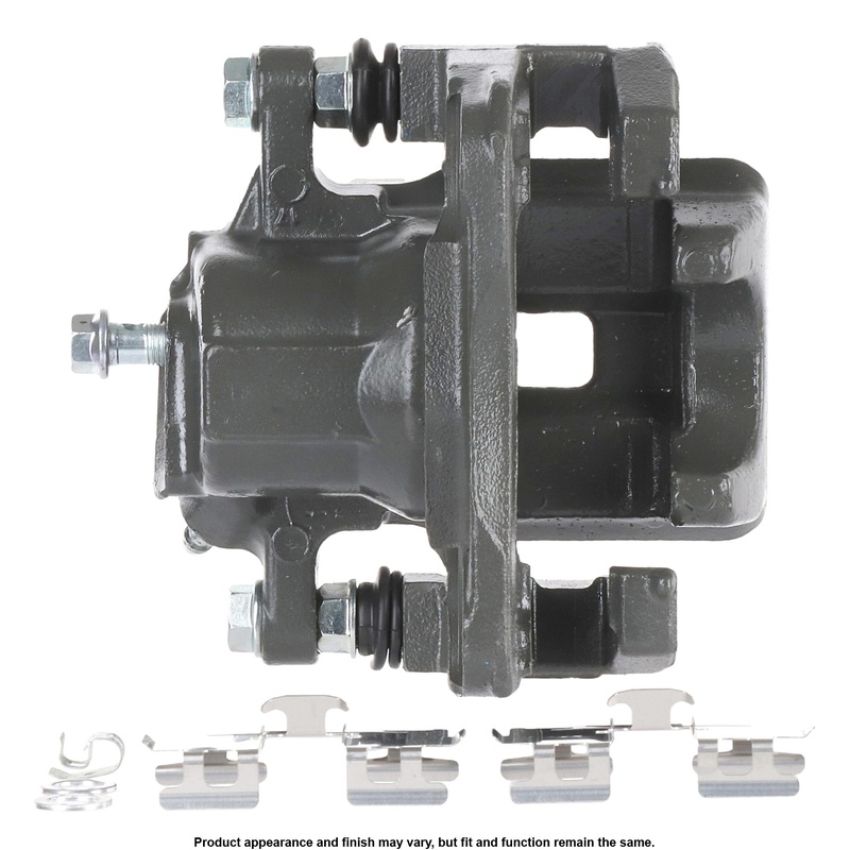 CARDONE Reman 19-B3192 Remanufactured Unloaded Caliper w/Bracket