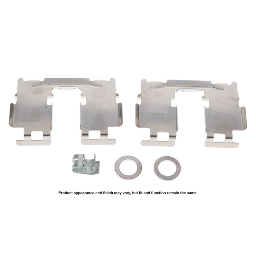 CARDONE Reman 19-B3192 Remanufactured Unloaded Caliper w/Bracket
