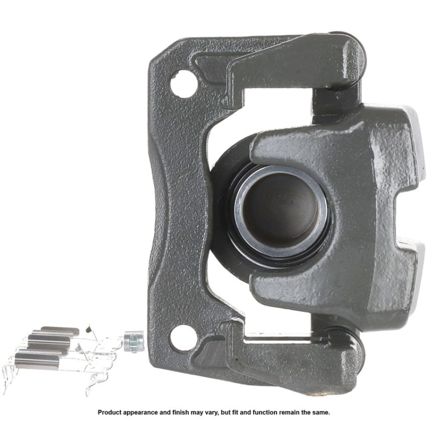 CARDONE Reman 19-B3192 Remanufactured Unloaded Caliper w/Bracket