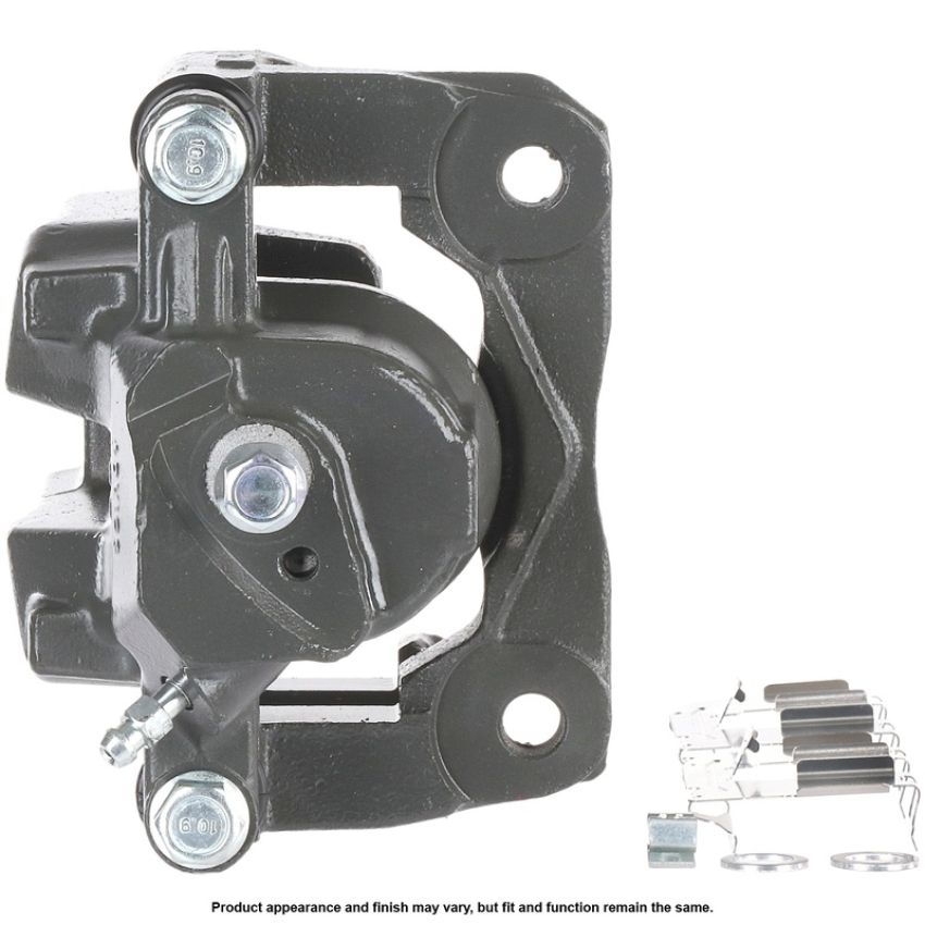 CARDONE Reman 19-B3192 Remanufactured Unloaded Caliper w/Bracket