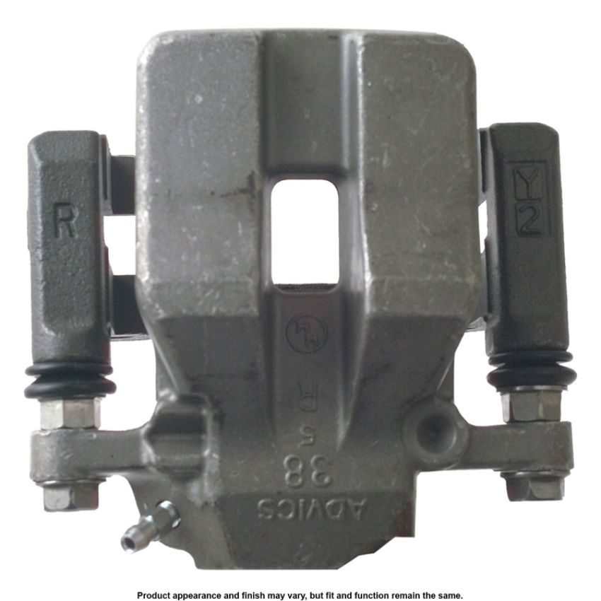 CARDONE Reman 19-B3192 Remanufactured Unloaded Caliper w/Bracket