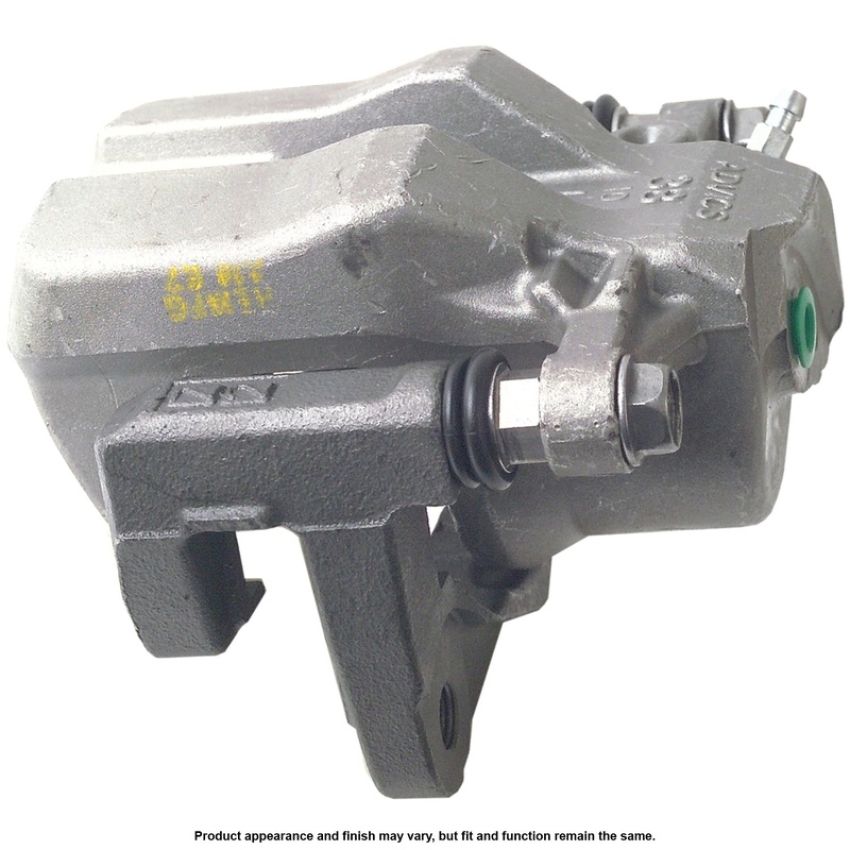 CARDONE Reman 19-B3193 Remanufactured Unloaded Caliper w/Bracket