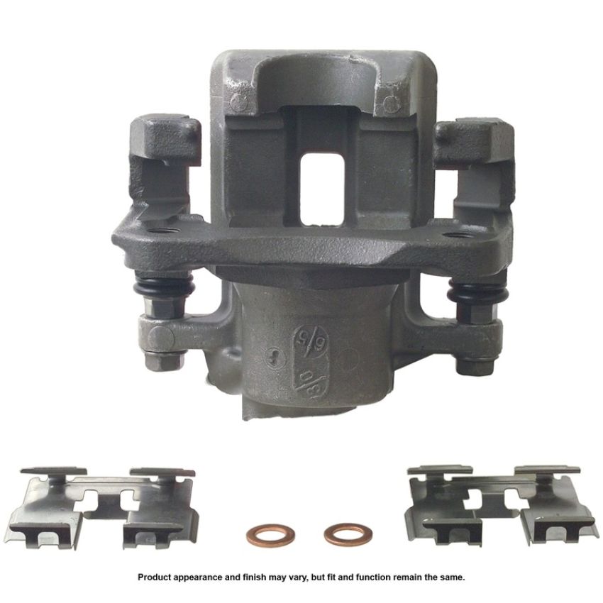 CARDONE Reman 19-B3193 Remanufactured Unloaded Caliper w/Bracket