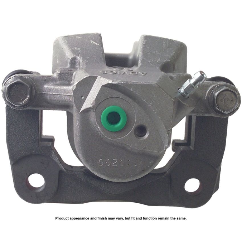 CARDONE Reman 19-B3193 Remanufactured Unloaded Caliper w/Bracket