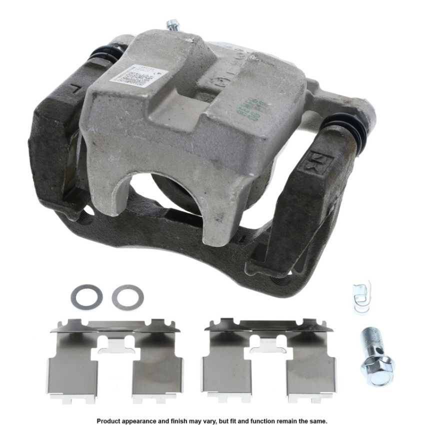 CARDONE Reman 19-B3193 Remanufactured Unloaded Caliper w/Bracket