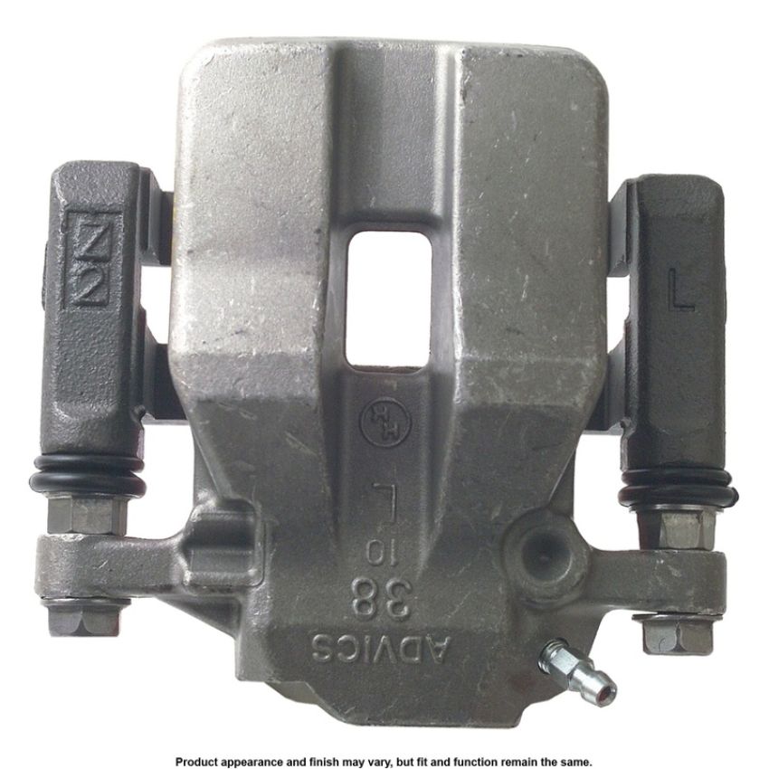 CARDONE Reman 19-B3193 Remanufactured Unloaded Caliper w/Bracket