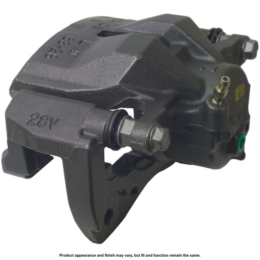 CARDONE Reman 19-B3194 Remanufactured Unloaded Caliper w/Bracket