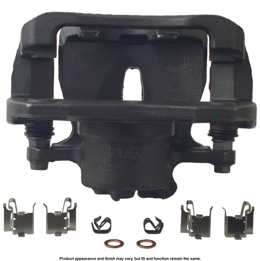 CARDONE Reman 19-B3194 Remanufactured Unloaded Caliper w/Bracket