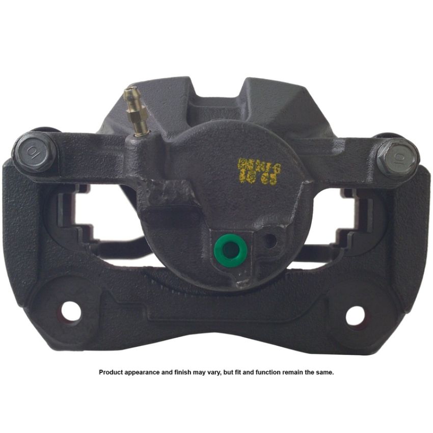 CARDONE Reman 19-B3194 Remanufactured Unloaded Caliper w/Bracket