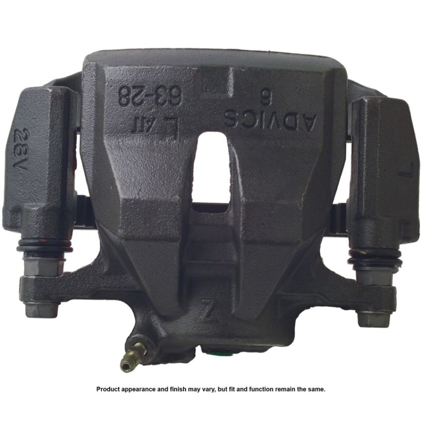 CARDONE Reman 19-B3194 Remanufactured Unloaded Caliper w/Bracket