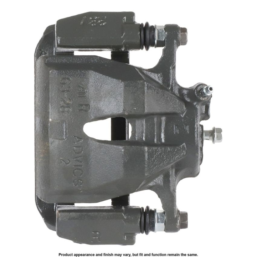 CARDONE Reman 19-B3195 Remanufactured Unloaded Caliper w/Bracket