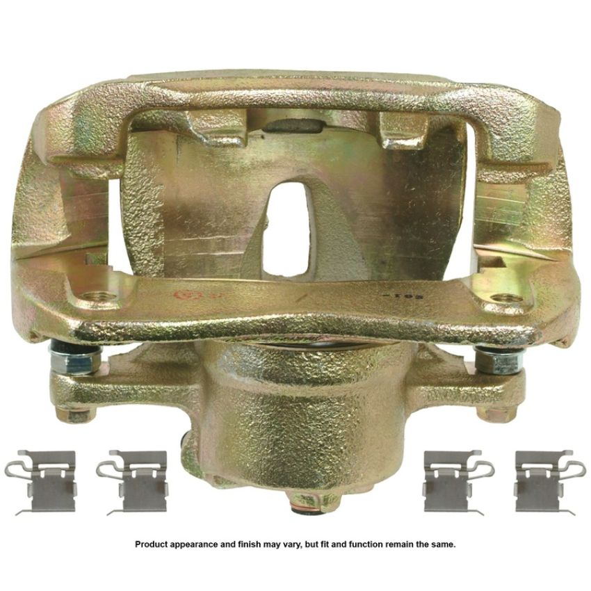 CARDONE Reman 19-B3195 Remanufactured Unloaded Caliper w/Bracket