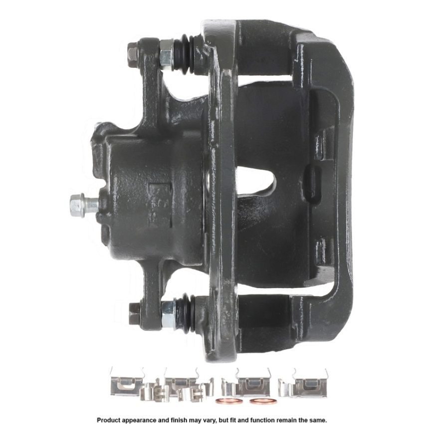 CARDONE Reman 19-B3195 Remanufactured Unloaded Caliper w/Bracket