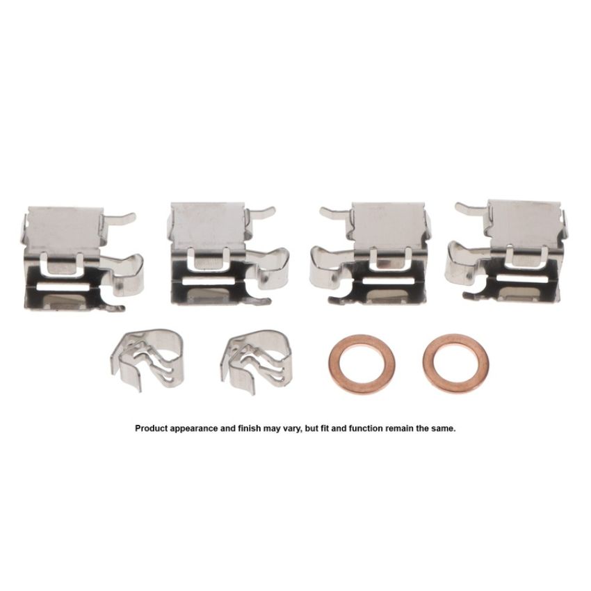 CARDONE Reman 19-B3195 Remanufactured Unloaded Caliper w/Bracket