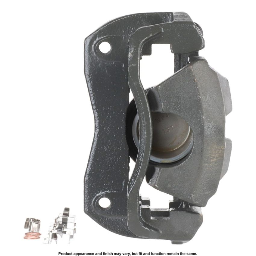 CARDONE Reman 19-B3195 Remanufactured Unloaded Caliper w/Bracket