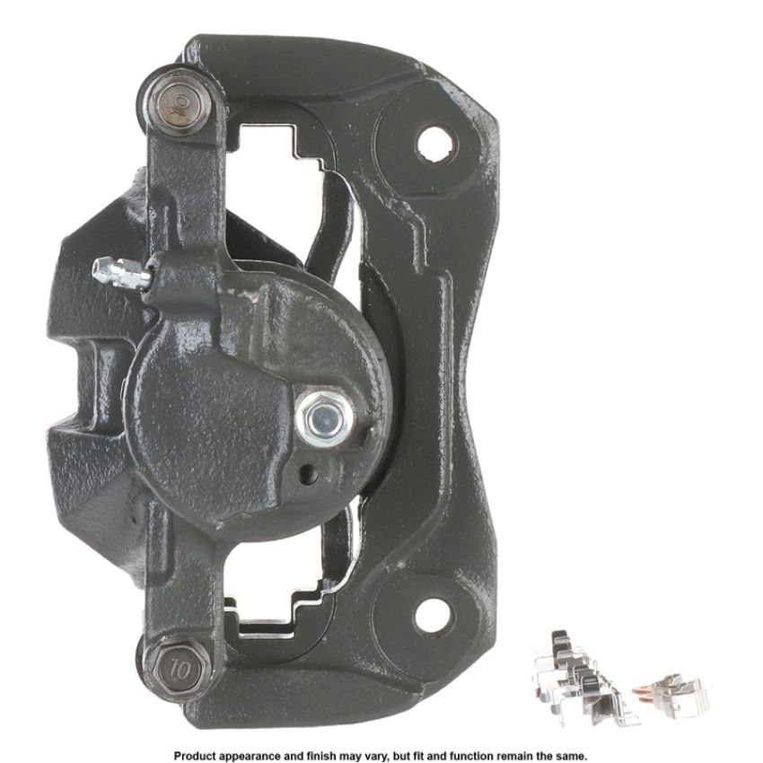 CARDONE Reman 19-B3195 Remanufactured Unloaded Caliper w/Bracket